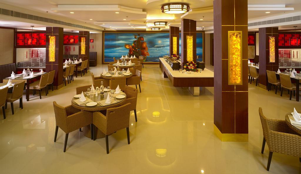 Hotel Palmyra Grand Suite - Tirunelveli Phòng bức ảnh