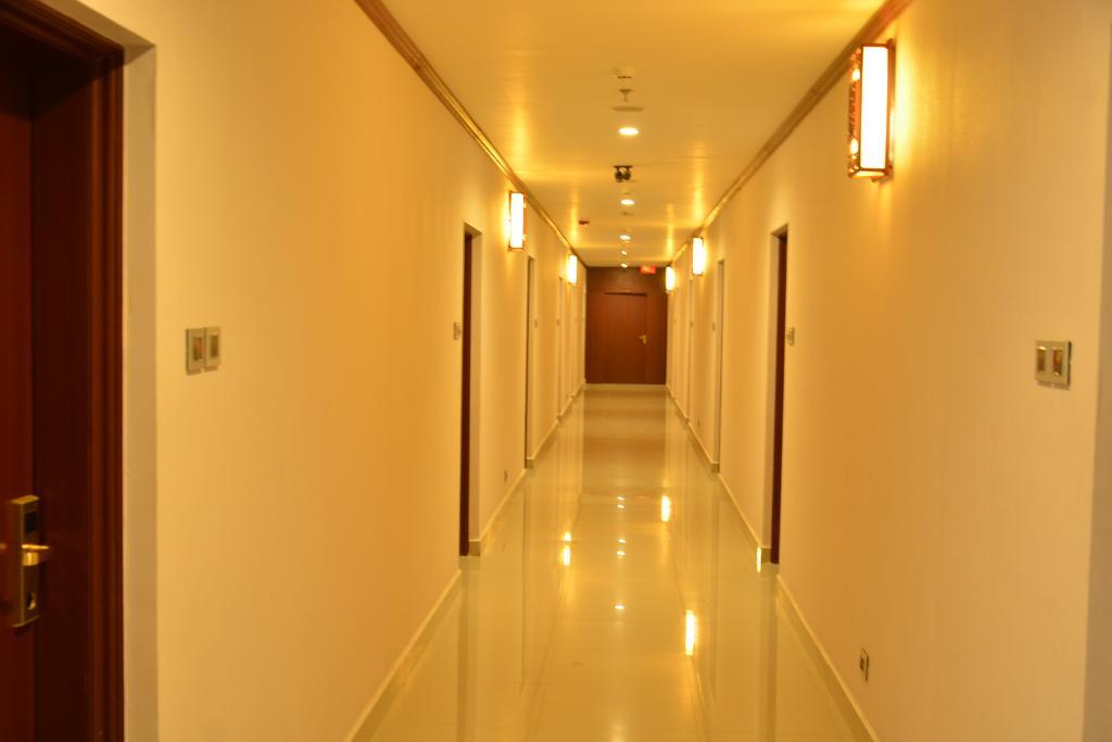 Hotel Palmyra Grand Suite - Tirunelveli Ngoại thất bức ảnh